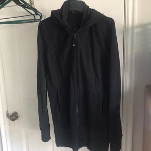 Lululemon Jacket black